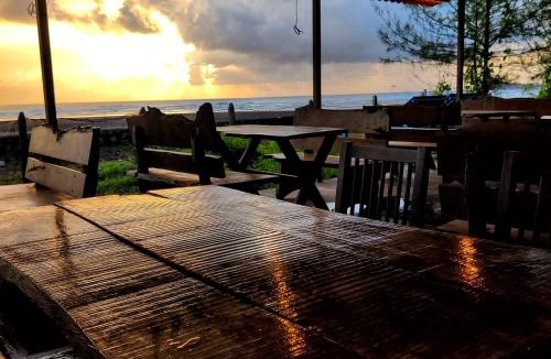 Harnai Resort | Konkantrip Beach Resort