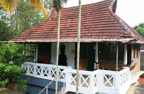 Kumily House | Kairali Palace Home Stay