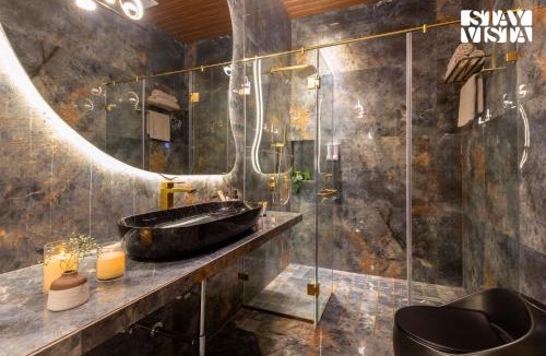 Lonavala Villa | StayVista at Seraphine with Home Theatre, Jacuzzi & Pvt Pool