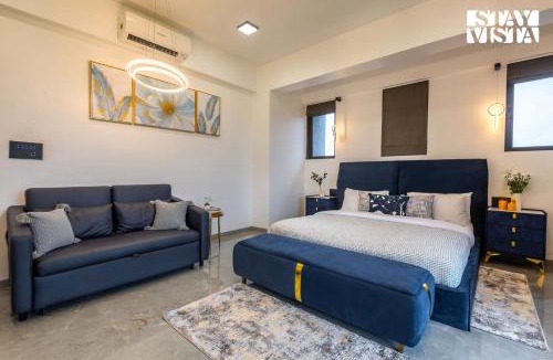 Lonavala Villa | StayVista at Seraphine with Home Theatre, Jacuzzi & Pvt Pool