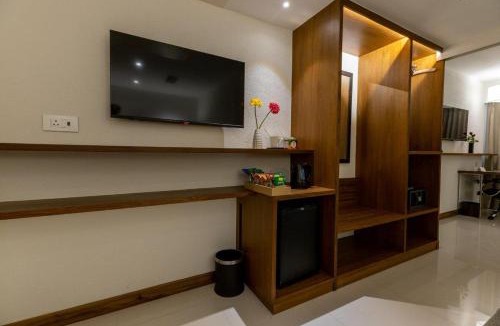 Central Pune Hotel | The Central Park