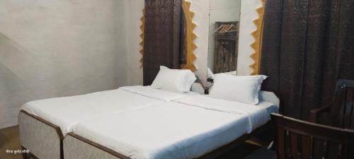 Mandav Hotel | Madai Resort
