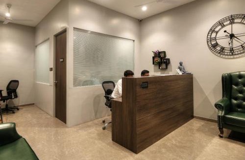 Hadapsar Hotel | Magnus Fortune House Business Hotel , Magarpatta Pune