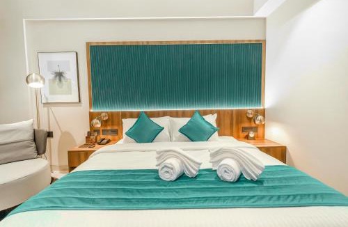 Balaramapuram Hotel | VSC Porto Marina