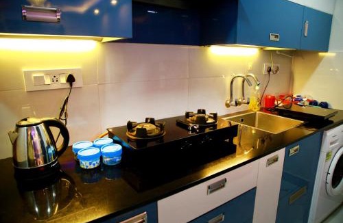 Palayam Apartment | The Panorama Palace Appartments