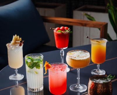 Goregaon East Hotel | The Fern Mumbai, Goregaon, Series by Marriott