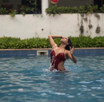 Divar Island Hotel | Island House Goa