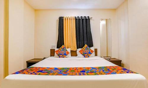 Paud Hotel | Via Royal Inn NS