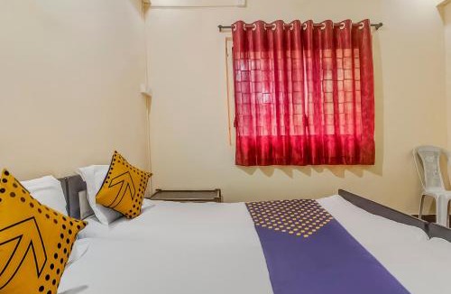 Nala Sopara Hotel | SPOT ON NEW USHAKAL LODGING & BOARDING