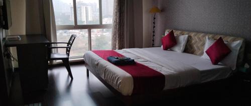 Hadapsar Bed & Breakfast | GM Hospitality Services pune