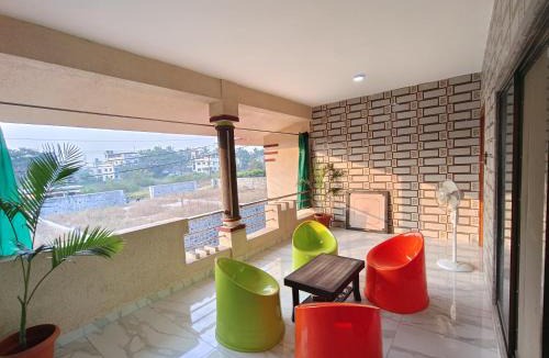 Alibaug House | Bethel House Holiday Stay-inn