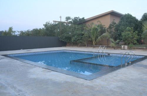 Igatpuri Resort | The Green Heritage Resort Igatpuri