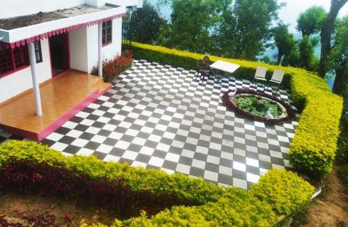 Pallivasal Bed & Breakfast | Blackcherry Munnar