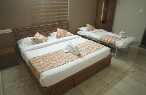 Amalavayal Hotel | Luxe Hotel - Rooms & Villas Wayanad