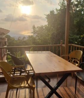 Dapoli Bed & Breakfast | The SKYi County Dapoli