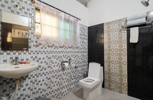 Piriyapatna House | Hatti Eden Coorg