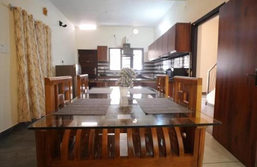 Tiruvalla Apartment | Joann Serviced Apartment