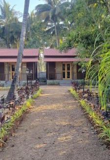 Murud Cabin | Kashid Heritage Beach Resort