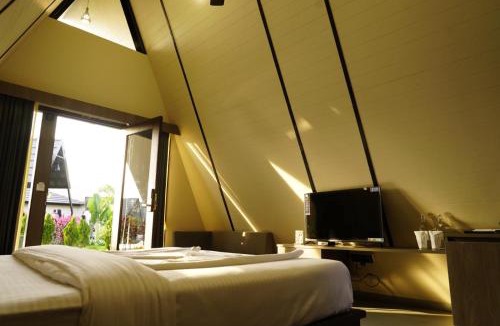 Rajpipla Hotel | Regenta Resort Vindhyachal, Statue of Unity