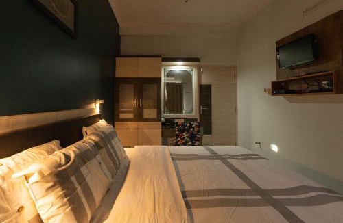 Coimbatore Apartment | Hive Service Apartment