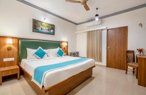 Durshet Resort | Nature Trails Durshet, Khopoli