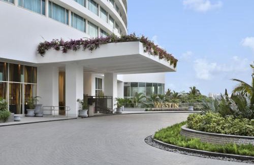 Powai Hotel | The Westin Mumbai Powai Lake