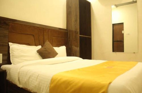 Goregaon West Hotel | Hotel Siddharth Residency- Siddharth Nagar, Goregaon West