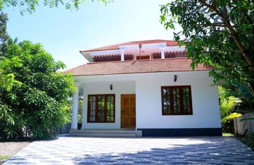 Kovalam Apartment | ANGEL HOUSE HOME STAY