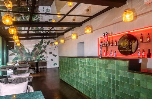 Andheri West Hotel | Hotel Orritel West
