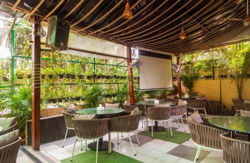 Andheri West Hotel | Hotel Orritel West