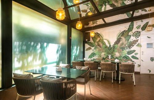 Andheri West Hotel | Hotel Orritel West
