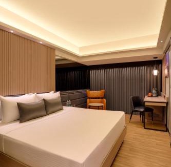 Malad West Hotel | Lemon Tree Premier, Malad, Mumbai