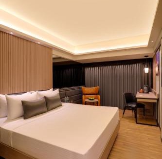Malad West Hotel | Lemon Tree Premier, Malad, Mumbai