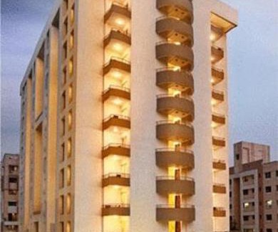 Magarpatta City Hotel | Cocoon Hotel