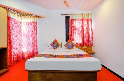 Nashik Road Hotel | FabHotel Sai Chatra