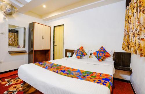 Nashik Road Hotel | FabHotel Sai Chatra
