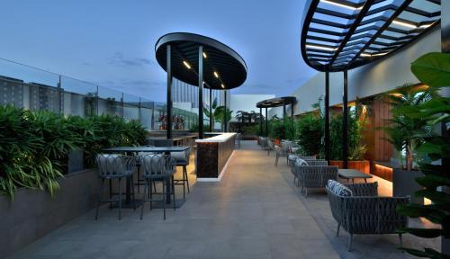 Nashik Hotel | Courtyard by Marriott Nashik