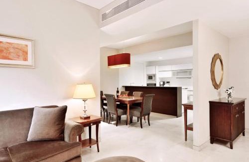 Mundhwa Hotel | Marriott Suites Pune