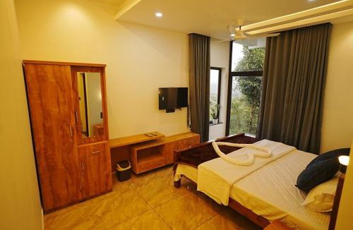 Thankamony part House | Calvary Mount MISTYBREEZE HOLIDAY HOME