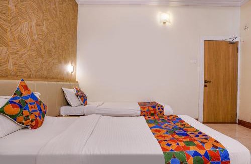 Cidco Hotel | Via Heritage Palace