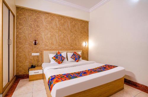 Cidco Hotel | Via Heritage Palace