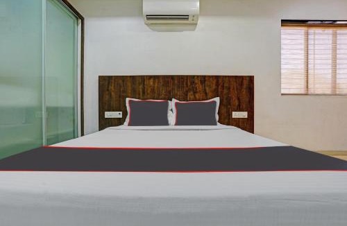 Bhiwandi Hotel | Collection O Krishna Inn