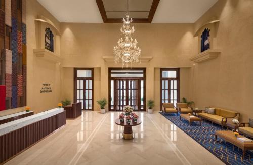 Navsari Hotel | Uday Palace Navsari, a member of Radisson Individuals