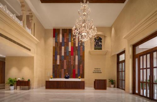 Navsari Hotel | Uday Palace Navsari, a member of Radisson Individuals