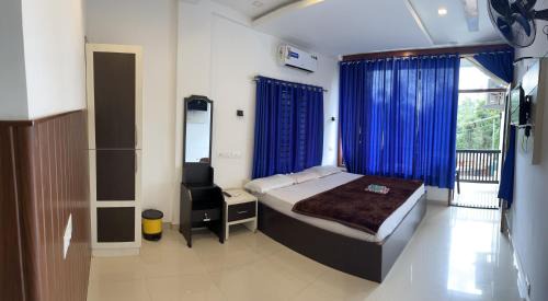 Thirunelly House | Dakshinakasi Guest House