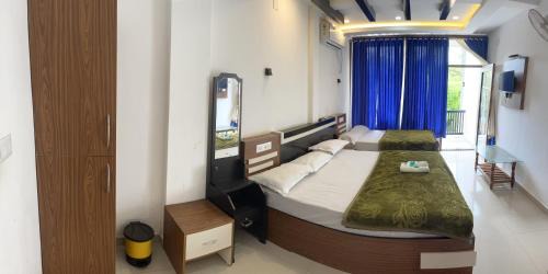 Thirunelly House | Dakshinakasi Guest House