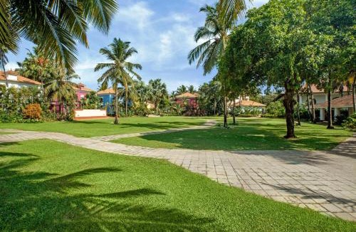 Cavelossim Resort | Radisson Blu Resort, Goa