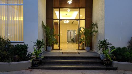 Belagavi Hotel | Hotel Mayura Presidency Belagavi