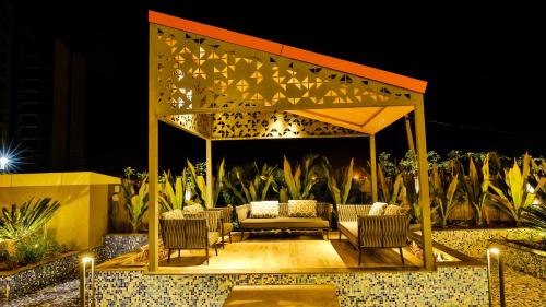 Dumas Hotel | The Weekend Address