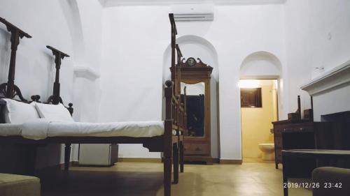Matheran Bed & Breakfast | matheran Green field Resorts